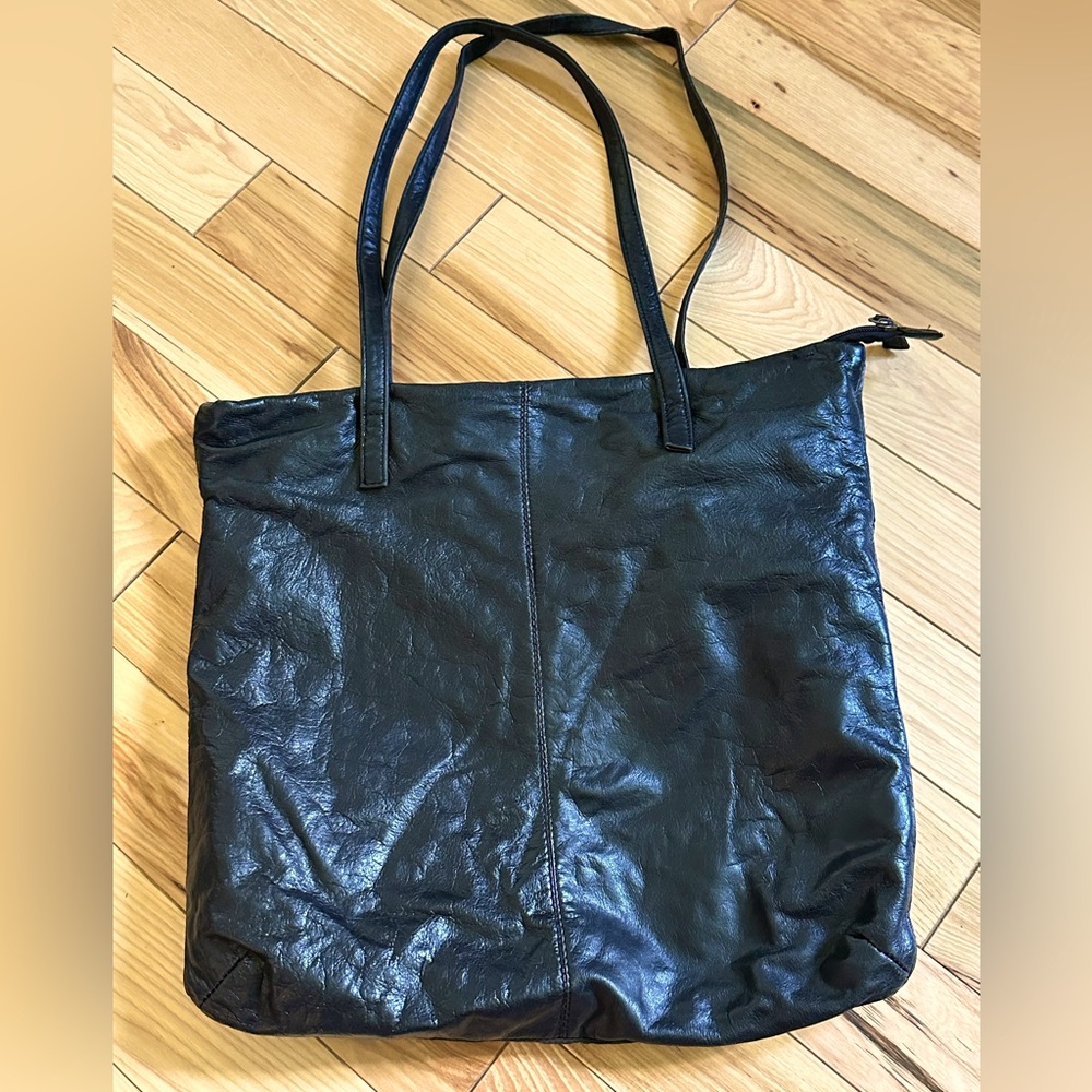 Latico leather purse in good condition